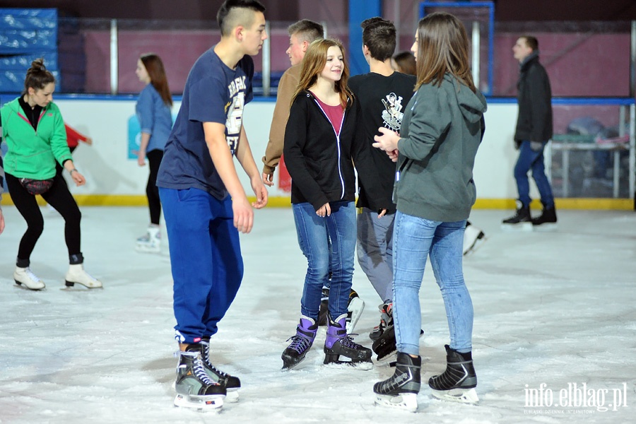 Finał Ice Party, fot. 57
