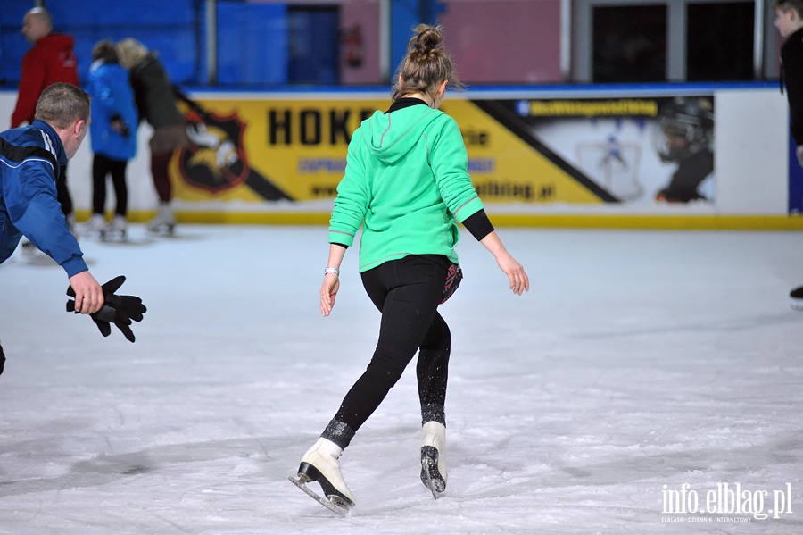 Finał Ice Party, fot. 59