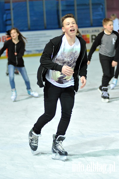 Finał Ice Party, fot. 64