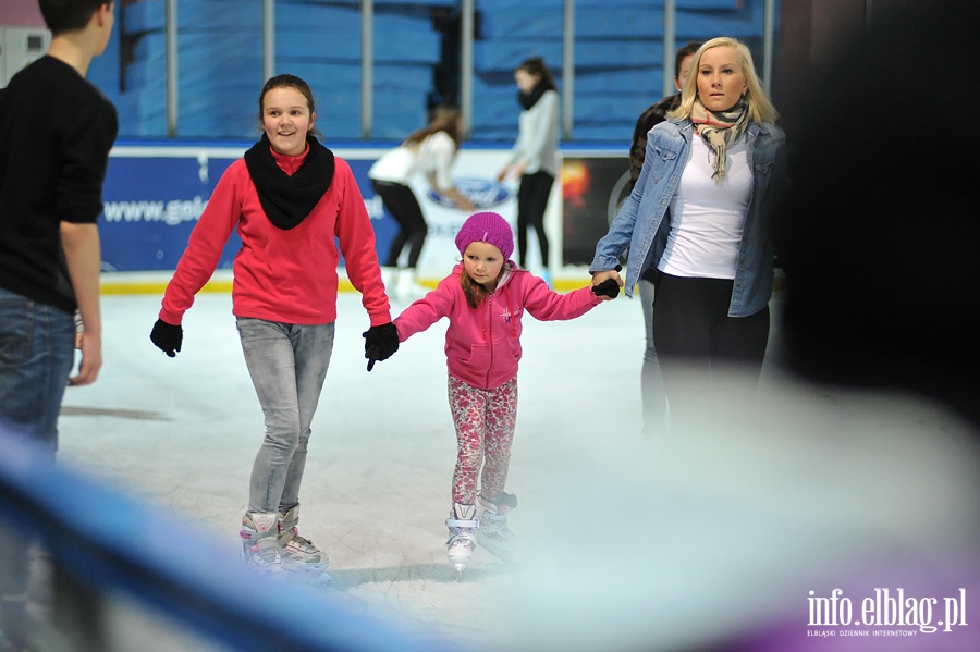 Finał Ice Party, fot. 66