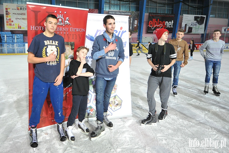 Fina Ice Party, fot. 69