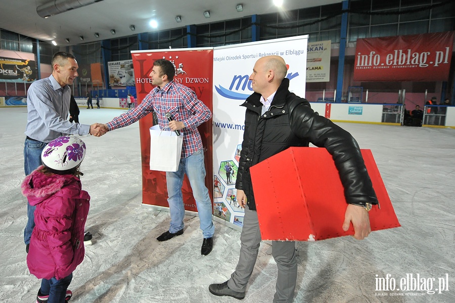 Finał Ice Party, fot. 76
