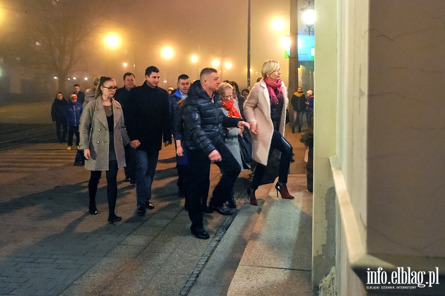 Zakończenie kuchennych rewolucji , fot. 13