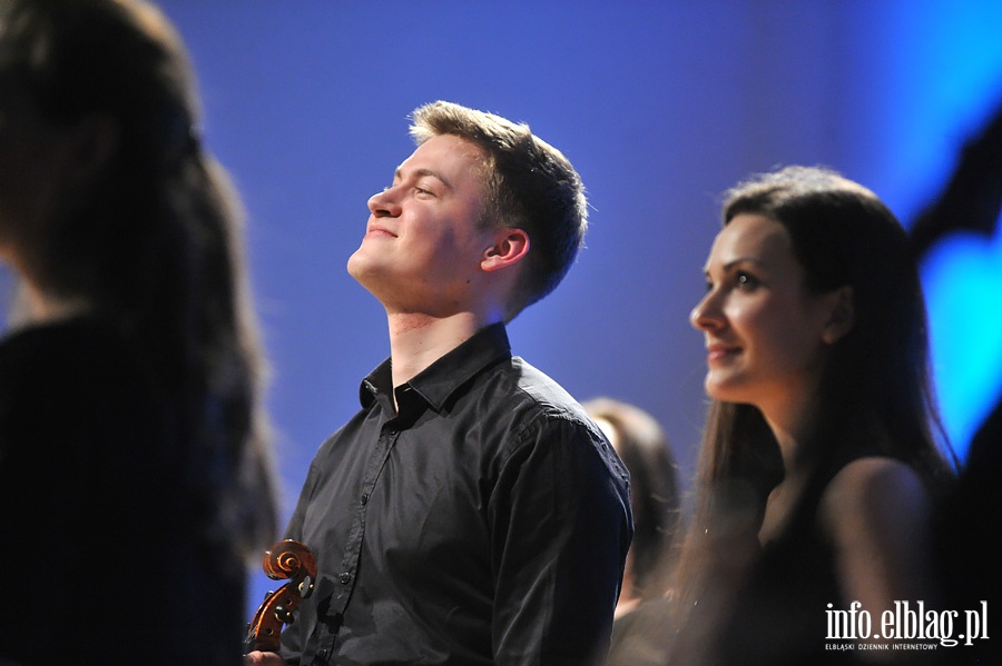 Koncert Jana Staniendy z EOK, fot. 5