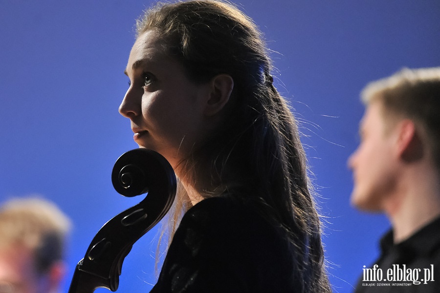 Koncert Jana Staniendy z EOK, fot. 6