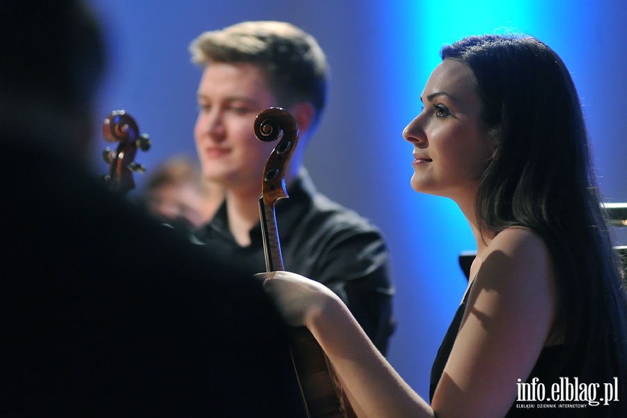 Koncert Jana Staniendy z EOK, fot. 7