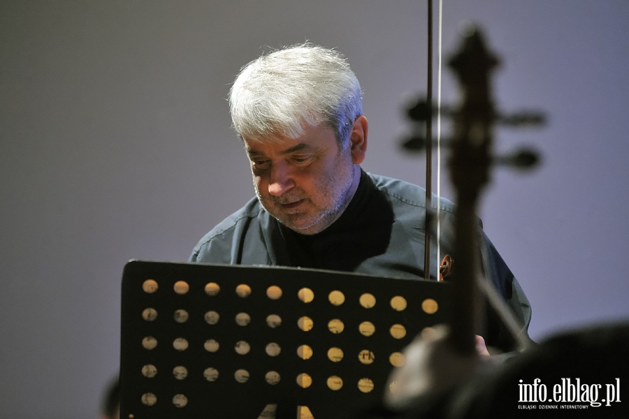 Koncert Jana Staniendy z EOK, fot. 9