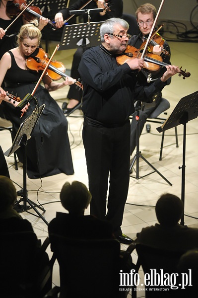 Koncert Jana Staniendy z EOK, fot. 17