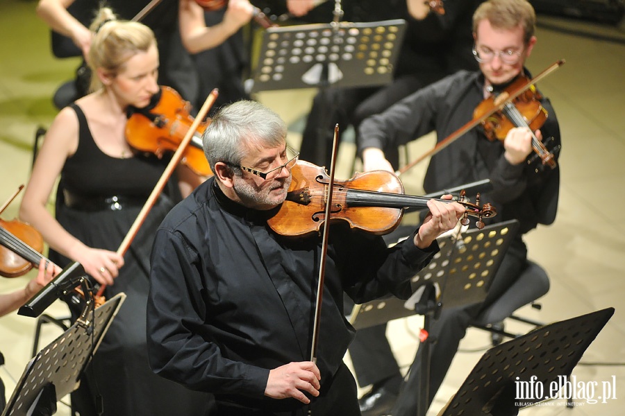 Koncert Jana Staniendy z EOK, fot. 18