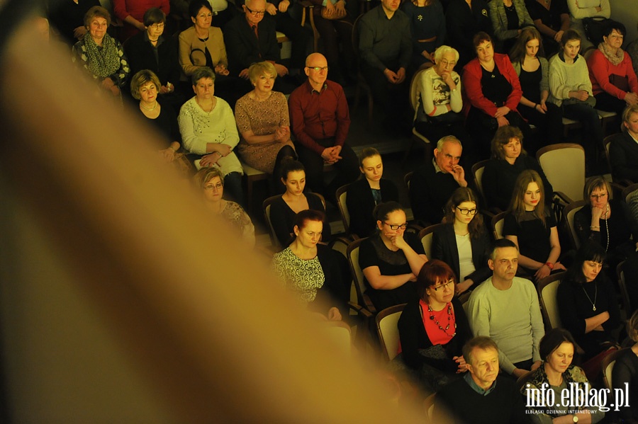 Koncert Jana Staniendy z EOK, fot. 23