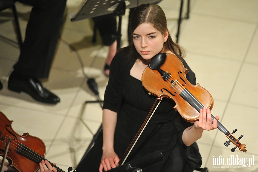 Koncert Jana Staniendy z EOK, fot. 25