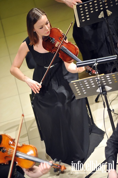 Koncert Jana Staniendy z EOK, fot. 28