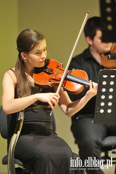 Koncert Jana Staniendy z EOK, fot. 33