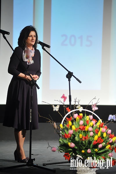 Elbląska Gala Sportu, fot. 3