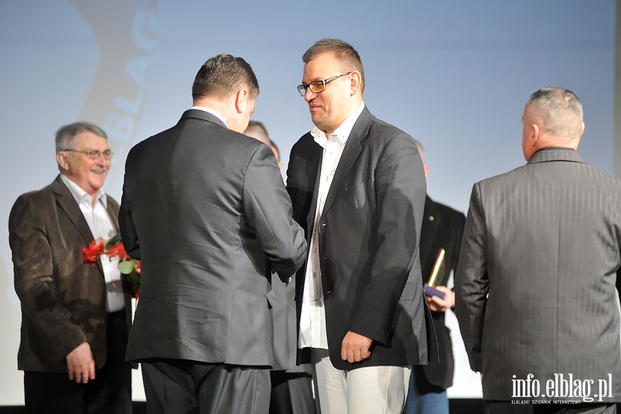 Elbląska Gala Sportu, fot. 34