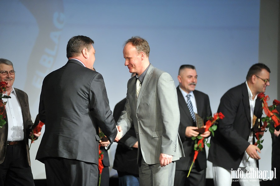Elbląska Gala Sportu, fot. 38
