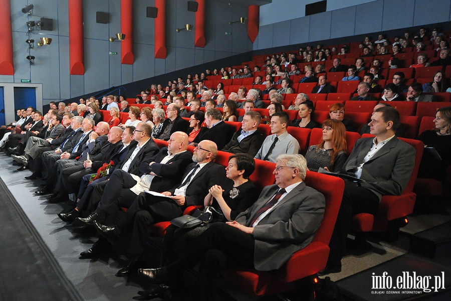 Elblska Gala Sportu, fot. 82