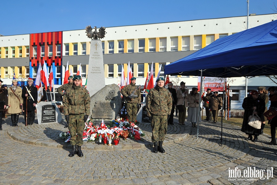 Dzień Pamięci Żołnierzy Wyklętych, fot. 24