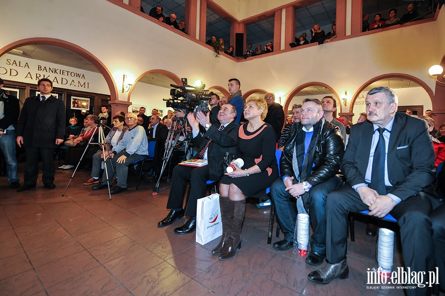 Andrzej Duda w Elblgu, fot. 32