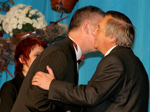 Obchody 20-lecia Elblskiego Klubu Taca „Jantar&, fot. 13