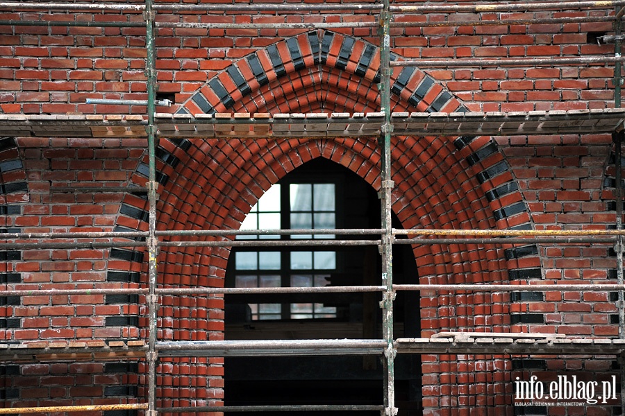 Inwestycje na Starym Mieście, fot. 5