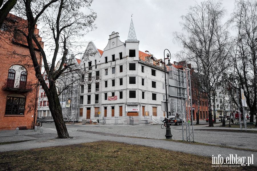 Inwestycje na Starym Mieście, fot. 8