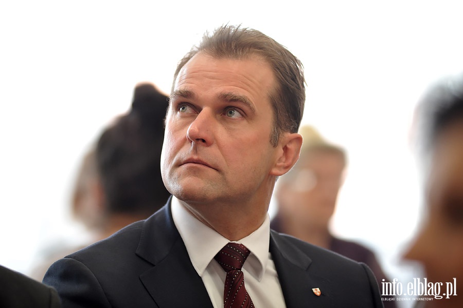 Konferencja pielęgniarek i położnych, fot. 10