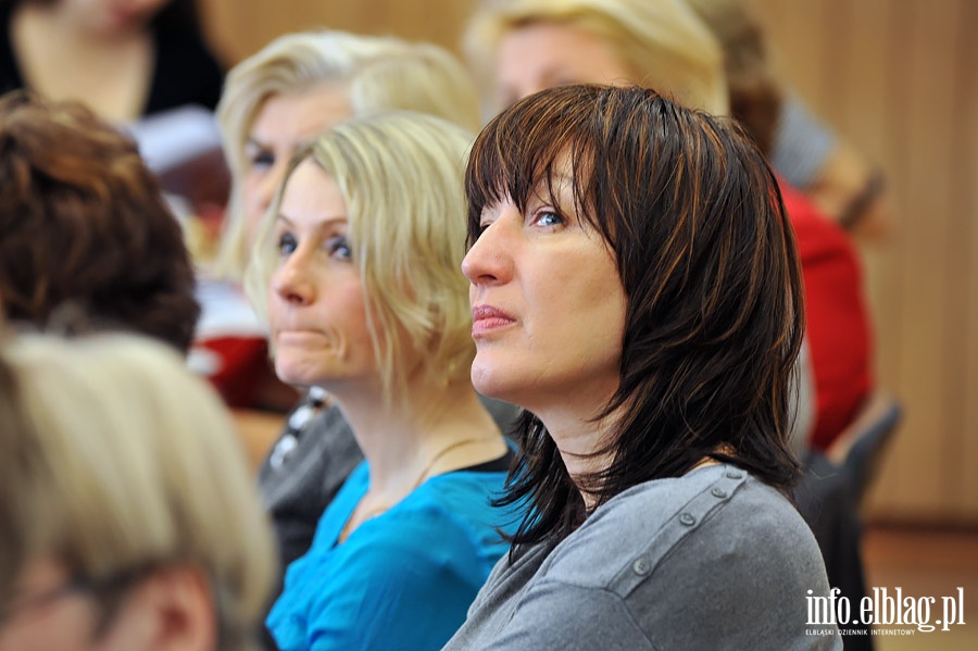 Konferencja pielęgniarek i położnych, fot. 18