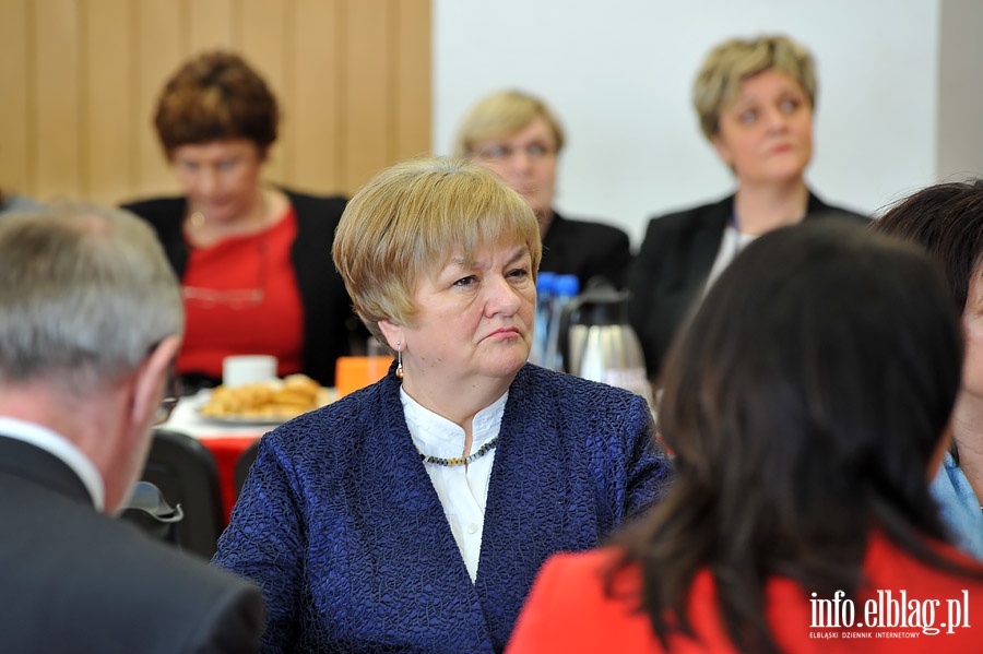 Konferencja pielęgniarek i położnych, fot. 27