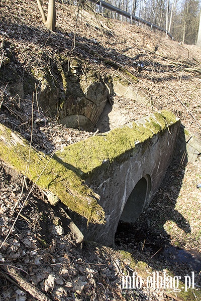 Przebudowa wiaduktu na Nowodworskiej i przepustu na Fromborskiej, fot. 12