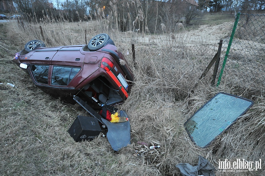 Dachowanie w Próchniku, fot. 5