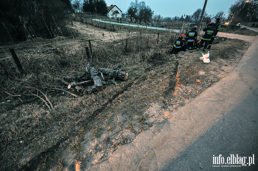 Dachowanie w Próchniku, fot. 11