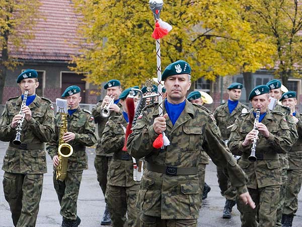 Oficjalna zbirka onierzy z 16 batalionu dowodzenia i, fot. 5