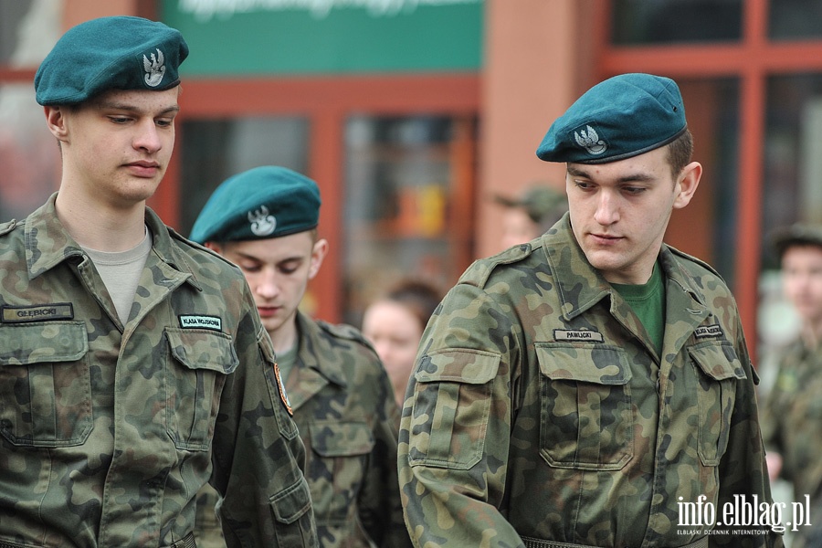  Inscenizacji przysigi Tadeusza Kociuszki, fot. 47