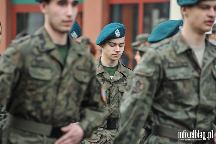  Inscenizacji przysięgi Tadeusza Kościuszki, fot. 48