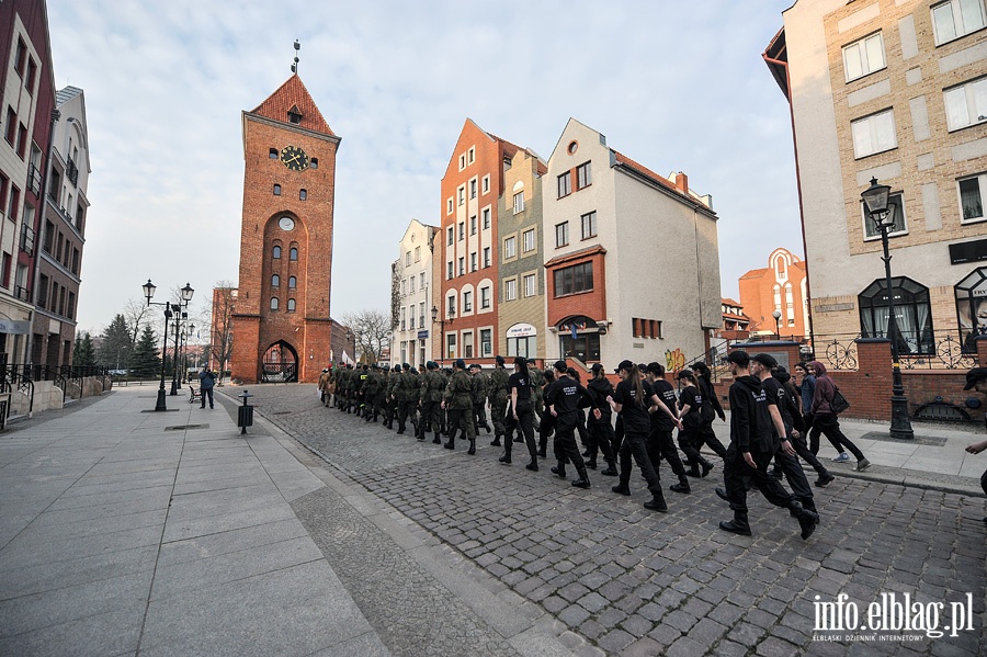  Inscenizacji przysigi Tadeusza Kociuszki, fot. 61