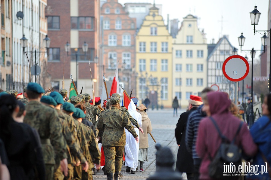  Inscenizacji przysigi Tadeusza Kociuszki, fot. 64