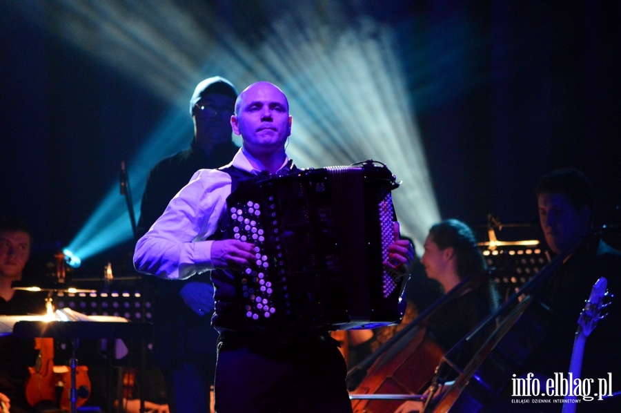  "For Alice" - Marcin Wyrostek, Tango Corazon i EOK, fot. 10