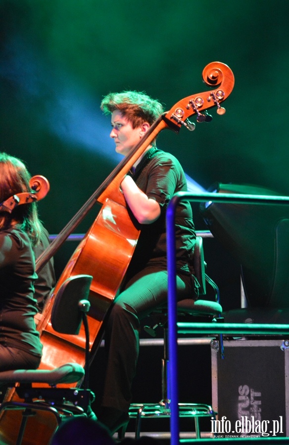  "For Alice" - Marcin Wyrostek, Tango Corazon i EOK, fot. 14