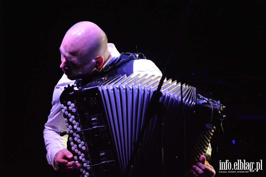  "For Alice" - Marcin Wyrostek, Tango Corazon i EOK, fot. 16
