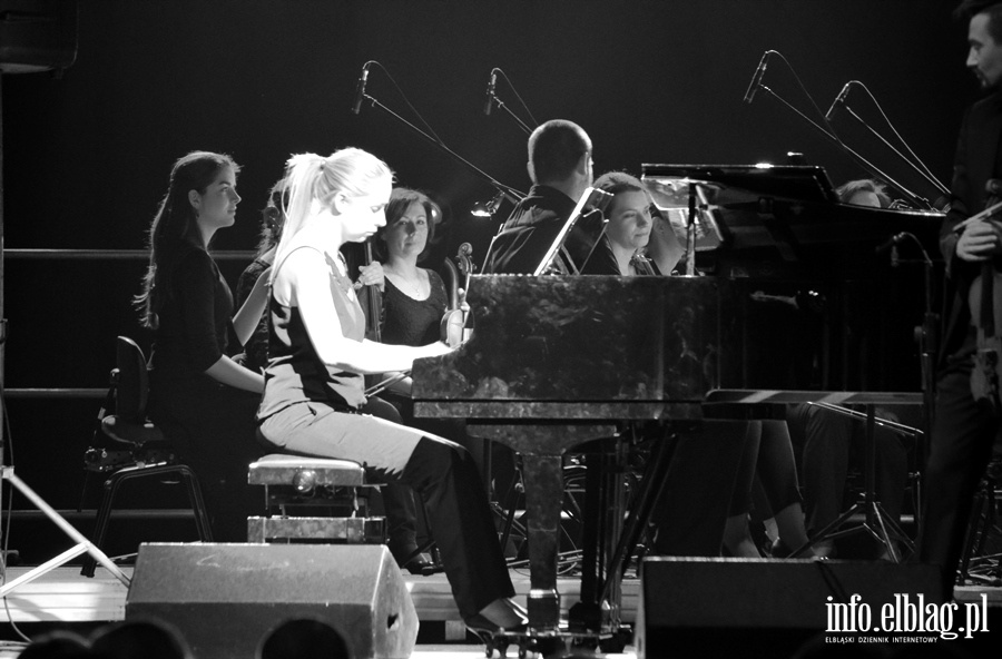  "For Alice" - Marcin Wyrostek, Tango Corazon i EOK, fot. 29