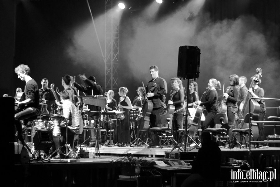  "For Alice" - Marcin Wyrostek, Tango Corazon i EOK, fot. 34