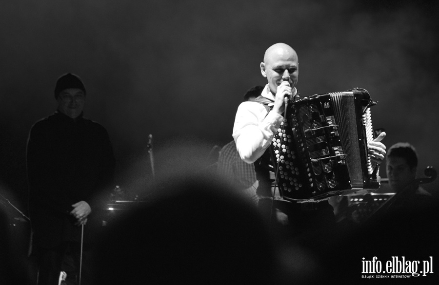  "For Alice" - Marcin Wyrostek, Tango Corazon i EOK, fot. 36