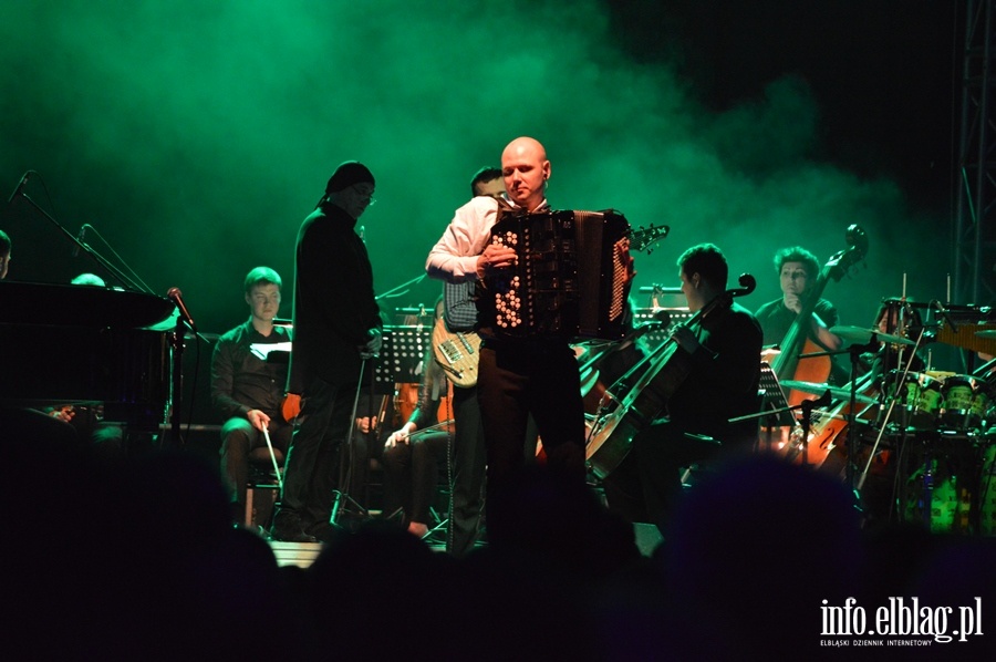  "For Alice" - Marcin Wyrostek, Tango Corazon i EOK, fot. 39
