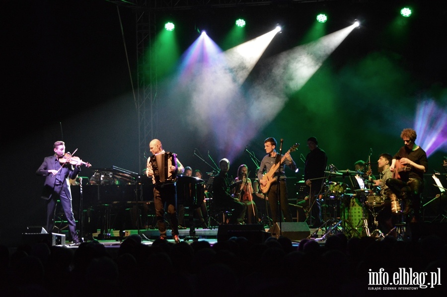  "For Alice" - Marcin Wyrostek, Tango Corazon i EOK, fot. 40