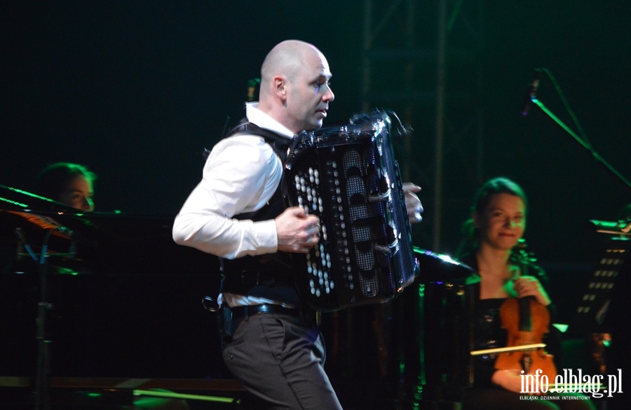  "For Alice" - Marcin Wyrostek, Tango Corazon i EOK, fot. 41