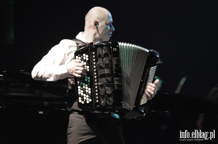  "For Alice" - Marcin Wyrostek, Tango Corazon i EOK, fot. 42