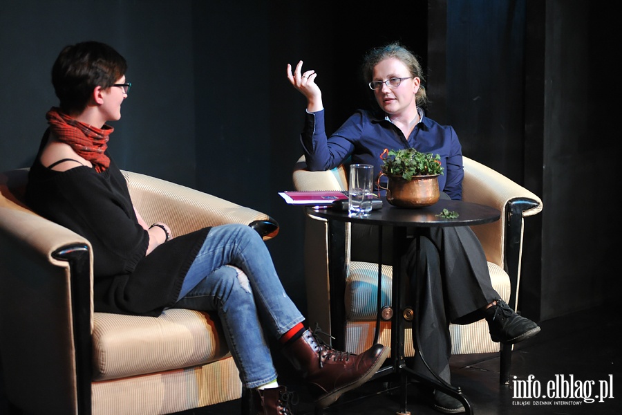  Izabela Chojnacka-Skibicka, fot. 6