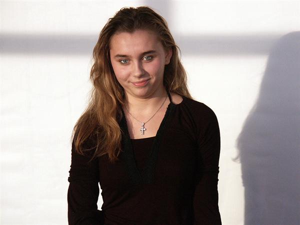 Casting do najnowszego filmu Michała Kwiecińskiego, fot. 19