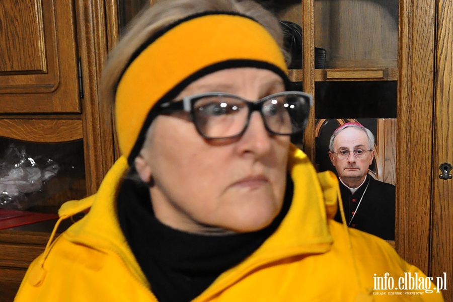 Ekstremalna Droga Krzyowa, fot. 36